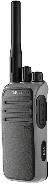 Talkpod B30 Telsiz