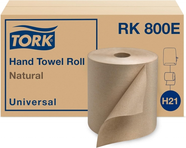 Tork RK800E