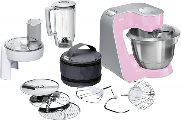 Bosch MUM58K20 Mutfak Robotu