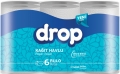 Drop Kağıt Havlu 6 Rulo resim