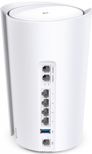 TP-Link Deco X73-DSL 2P Modem