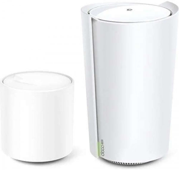 TP-Link Deco X73-DSL 2P Modem
