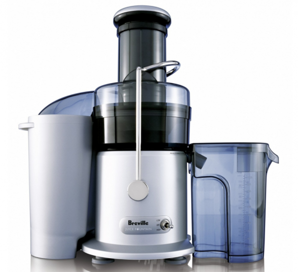 Breville JE95 Katı Meyve Sıkacağı