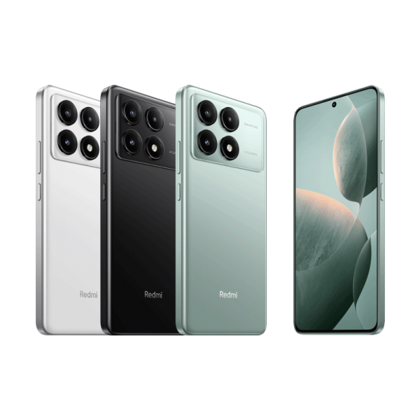 Xiaomi Redmi K70E