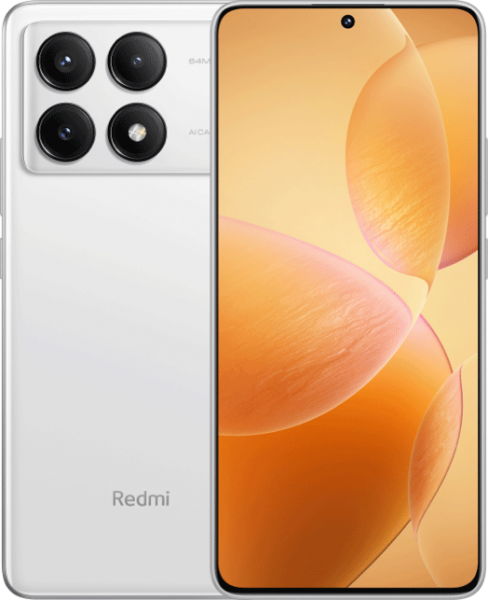 Xiaomi Redmi K70E