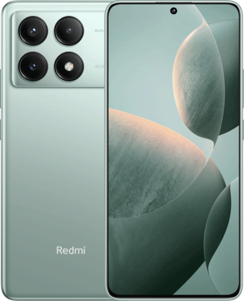Xiaomi Redmi K70E