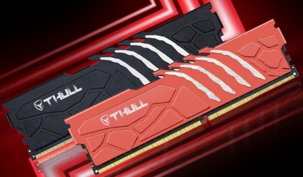 Thull Vortex 32 GB 6400 MT
