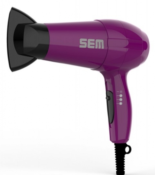 Sem Esinti Plus SB-330 Saç Kurutma Makinesi