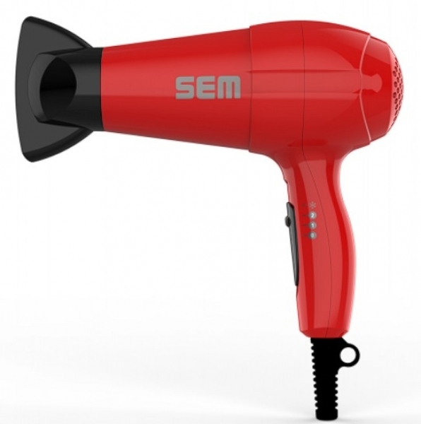 Sem Esinti Plus SB-330 Saç Kurutma Makinesi