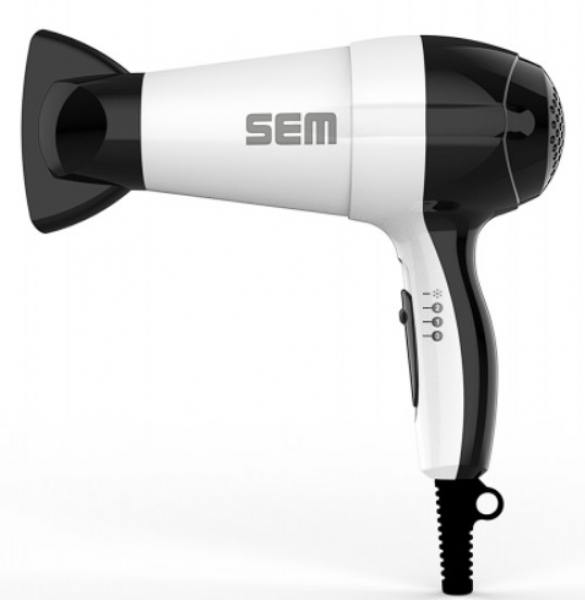 Sem Esinti Plus SB-330 Saç Kurutma Makinesi