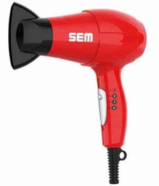 Sem Esinti Plus SB-330 Saç Kurutma Makinesi