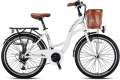 Geroni Tourer 26 resim