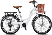 Geroni Tourer 26 resim