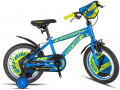 Geroni X-Force 16 resim