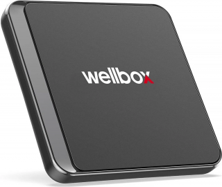 Wellbox Cosmo Medya Oynatıcı