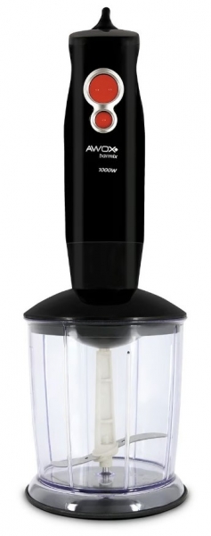 Awox Barmix 3 in 1 Blender