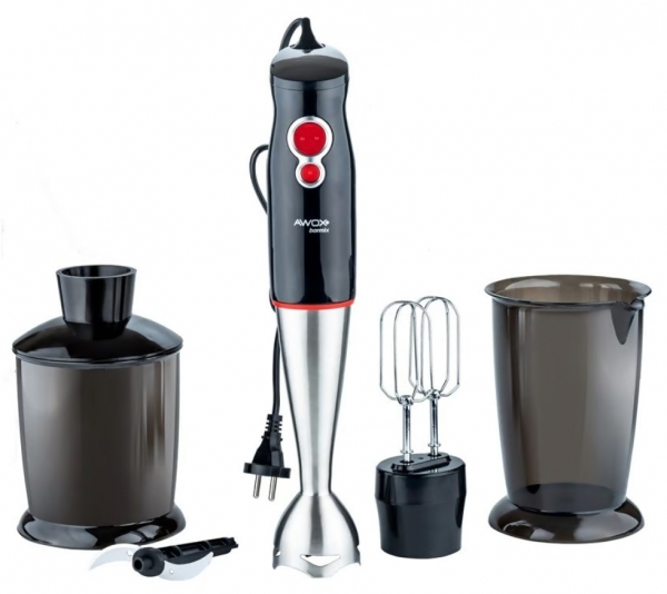 Awox Barmix 3 in 1 Blender
