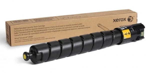 Xerox 106R04072 Toner (Sarı)