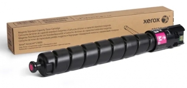 Xerox 106R04071 Toner (Kırmızı)