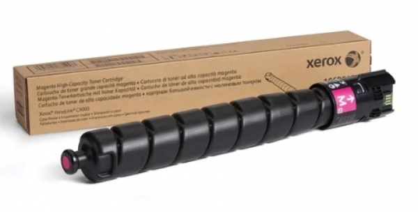 Xerox 106R04083 Toner (Kırmızı)
