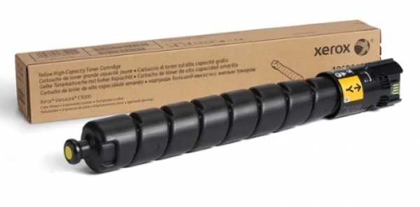 Xerox 106R04084 Toner (Sarı)