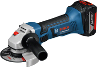 Bosch GWS 18 V-LI resim