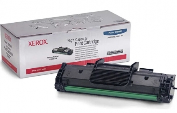 Xerox 113R00730 Toner