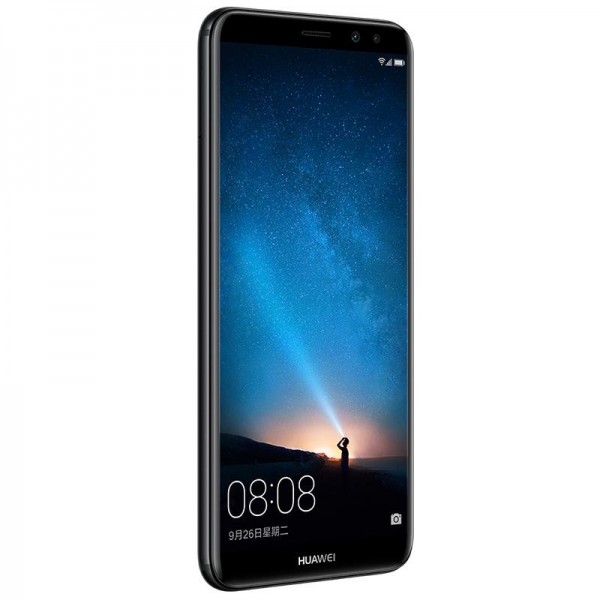 Huawei Mate 10 Lite