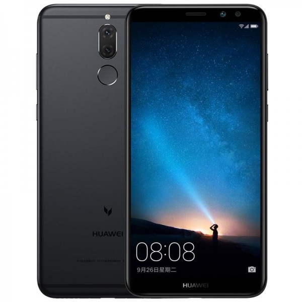 Huawei Mate 10 Lite
