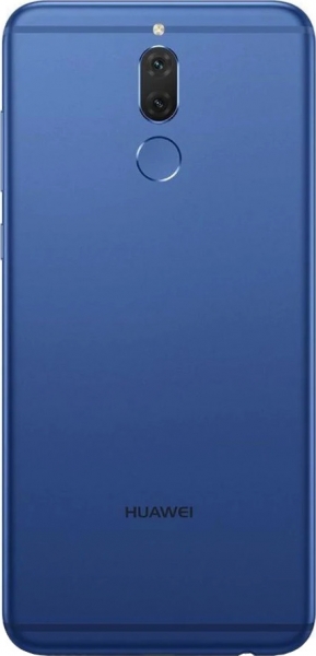 Huawei Mate 10 Lite