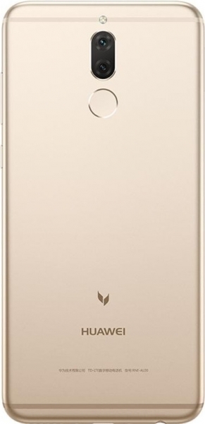 Huawei Mate 10 Lite