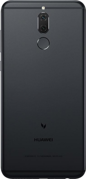 Huawei Mate 10 Lite
