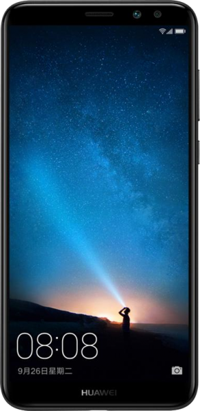Huawei Mate 10 Lite