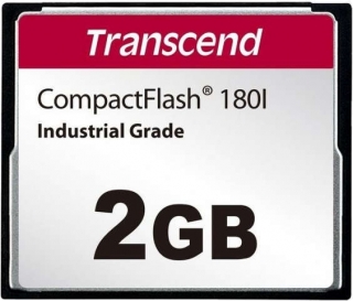 Transcend CF180I CompactFlash