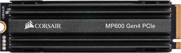 Corsair Force MP600 SSD (1 TB)