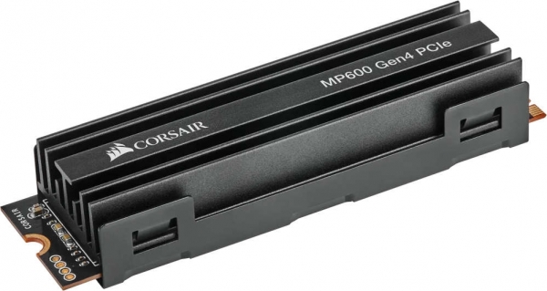 Corsair Force MP600 SSD (1 TB)
