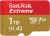 Sandisk Extreme microSD