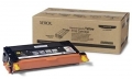 Xerox 113R00733 Sarı  Toner