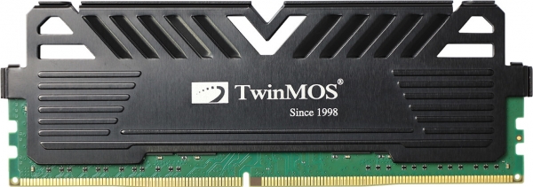 TwinMOS TornadoX6 32 GB 3200 MT