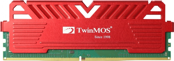TwinMOS TornadoX6 32 GB 3200 MT