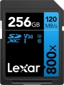 Lexar LSD0800256G 256 GB SD