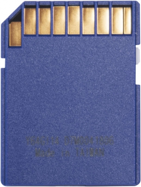 Hikvision HS-SD-P10/64G SD (64 GB)