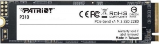 Patriot P310 SSD