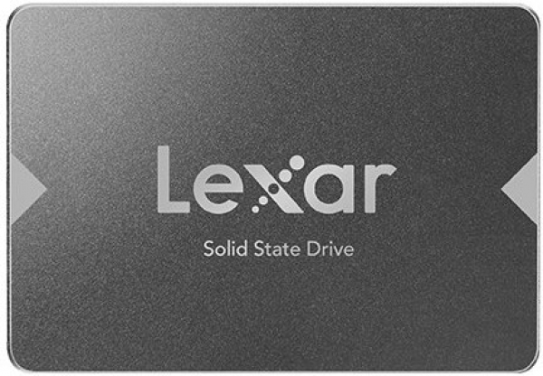 Lexar NS10 Lite SSD (240 GB)