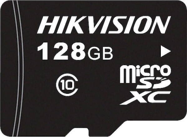Hikvision HS-TF-L2/128G microSD (128 GB)