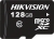 Hikvision HS-TF-L2/128G microSD