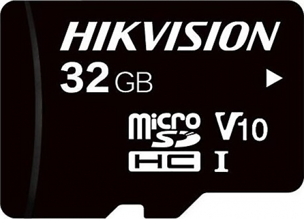 Hikvision HS-TF-L2/32G microSD (32 GB)