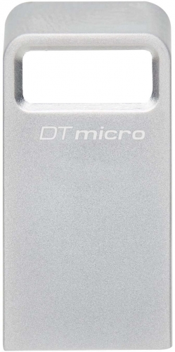 Kingston DataTraveler Micro resim