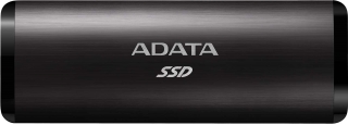 Adata SE760 SSD