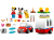 LEGO Disney 10777 Mickey Mouse and Minnie Mouses Camping Trip